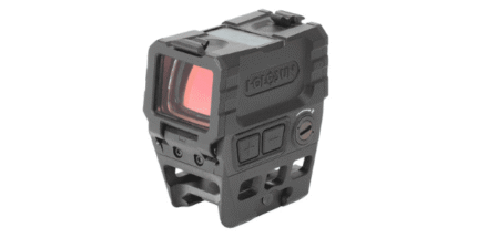 Holosun AEMS Reflex Sight