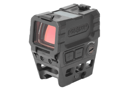 Holosun AEMS Reflex Sight