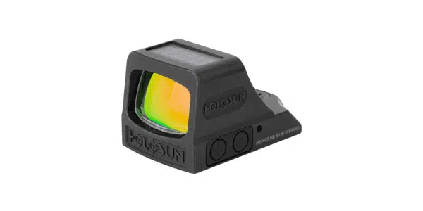 Holosun HE508T-RD X2
