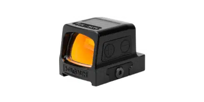 【激レア】ANYONE Red Dot VOTATU RMD502-ER Red Dot Sight Shake Awake Reflex Sight