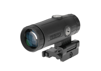 Holosun HM3X Magnifier