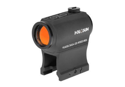 The Holosun HS403B
