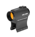 Holosun HS503CU Micro Sight Solar