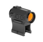 Holosun HS503CU Micro Sight Solar - Image 2