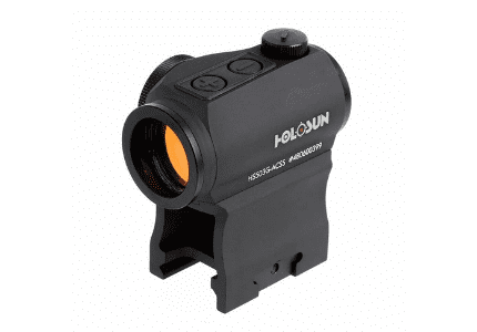 Holosun HS503G ACSS