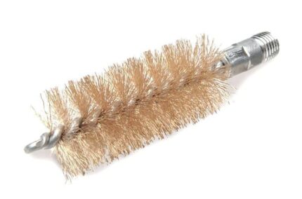 Hoppe's Bronze Brush-Shotgun