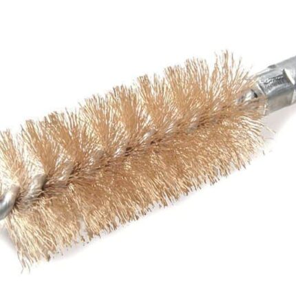 Hoppe's Bronze Brush-Shotgun