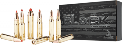 Hornady 300 BLACKOUT 110gr V-MAX
