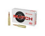 Hornady Match 6.5 Creedmoor ELD 140gr - Image 2