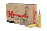 Hornady Varmint Express 22-250REM