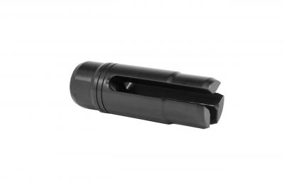 MRA Trident Flash Hider Muzzle Device