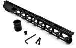 MRA X2 M-LOK DPMS LR308/AR-10 Handguard - Image 2