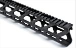 MRA X2 M-LOK DPMS LR308/AR-10 Handguard - Image 3