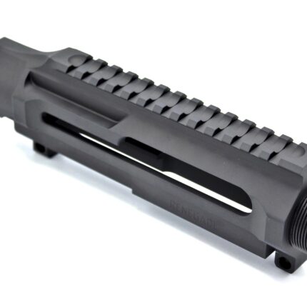 MRA Renegade MK2 Stripped Receiver w/end plate