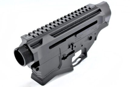 MRA Maverick Receiver Kit