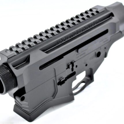 MRA Maverick Receiver Kit