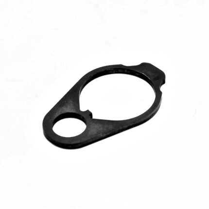 MRA Renegade/Maverick A2 Stock Endplate