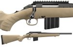 Ruger American Ranch Rifle 5.56 NATO - Image 3
