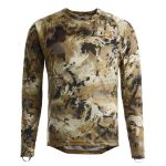 Sitka Core Lightweight Crew LS - Image 3