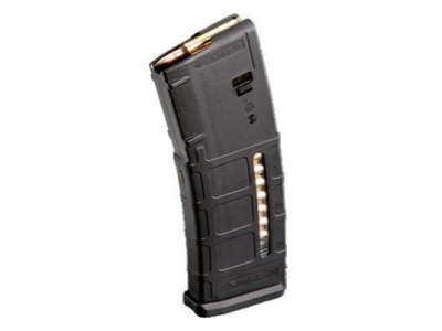 Magpul PMAG 5/30 GEN M3 Window 300 BLK