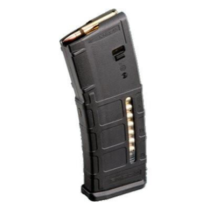 Magpul PMAG 5/30 GEN M3 Window 300 BLK