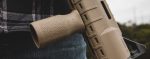 Magpul MVG MLOK Vertical Grip 3in - Image 4