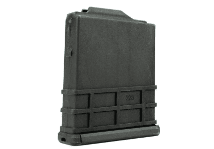 MDT Polymer Magazine 223 10 round