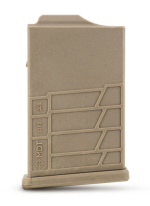 MDT Polymer AICS Magazine 308 10 rd - Image 4