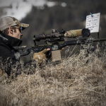 MDT Polymer AICS Magazine 308 10 rd - Image 2