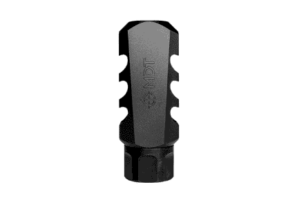 MDT Elite Muzzle Brake