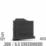 MDT Polymer Magazine 308 5 round - Image 3