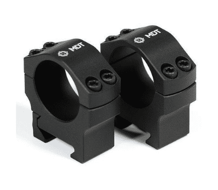 MDT Premier Scope Rings