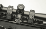 MDT Premier Scope Rings - Image 2