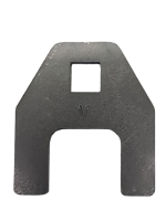 MRA Handguard Crowfoot Wrench