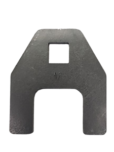MRA Handguard Crowfoot Wrench
