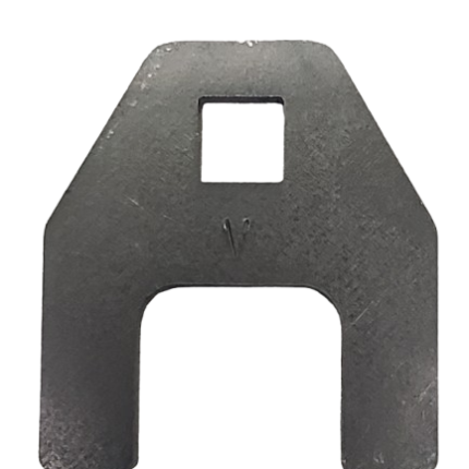 MRA Handguard Crowfoot Wrench