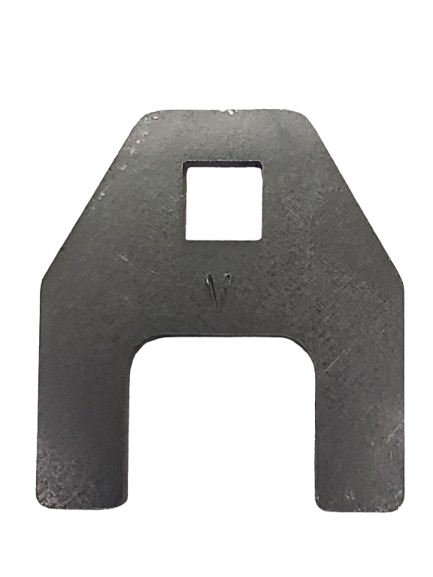 MRA-1017 MRA Handguard Crowfoot Wrench
