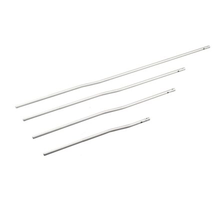 Stainless Steel Gas Tube