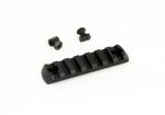 MRA M-LOK Aluminium Picatinny Rail - Image 3