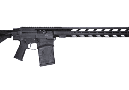 MRA Maverick Rifle 308 Win
