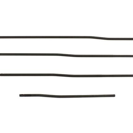 MRA Black Nitride Steel Gas Tube