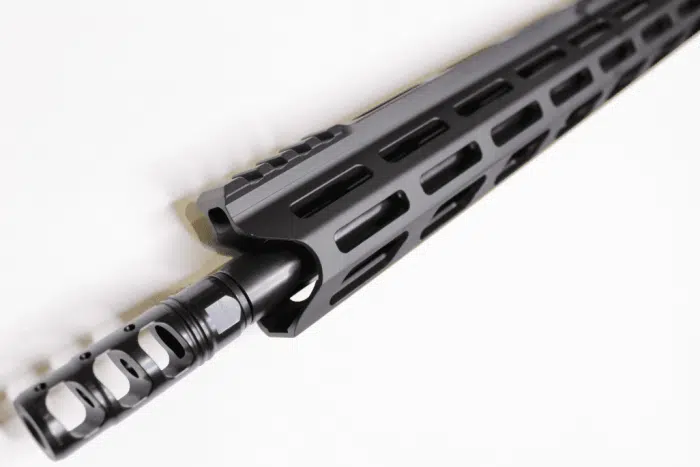 MRA R1 M-LOK Handguard