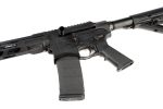 MRA Renegade 223 Wylde Factory Titanium Cerakote - Image 6
