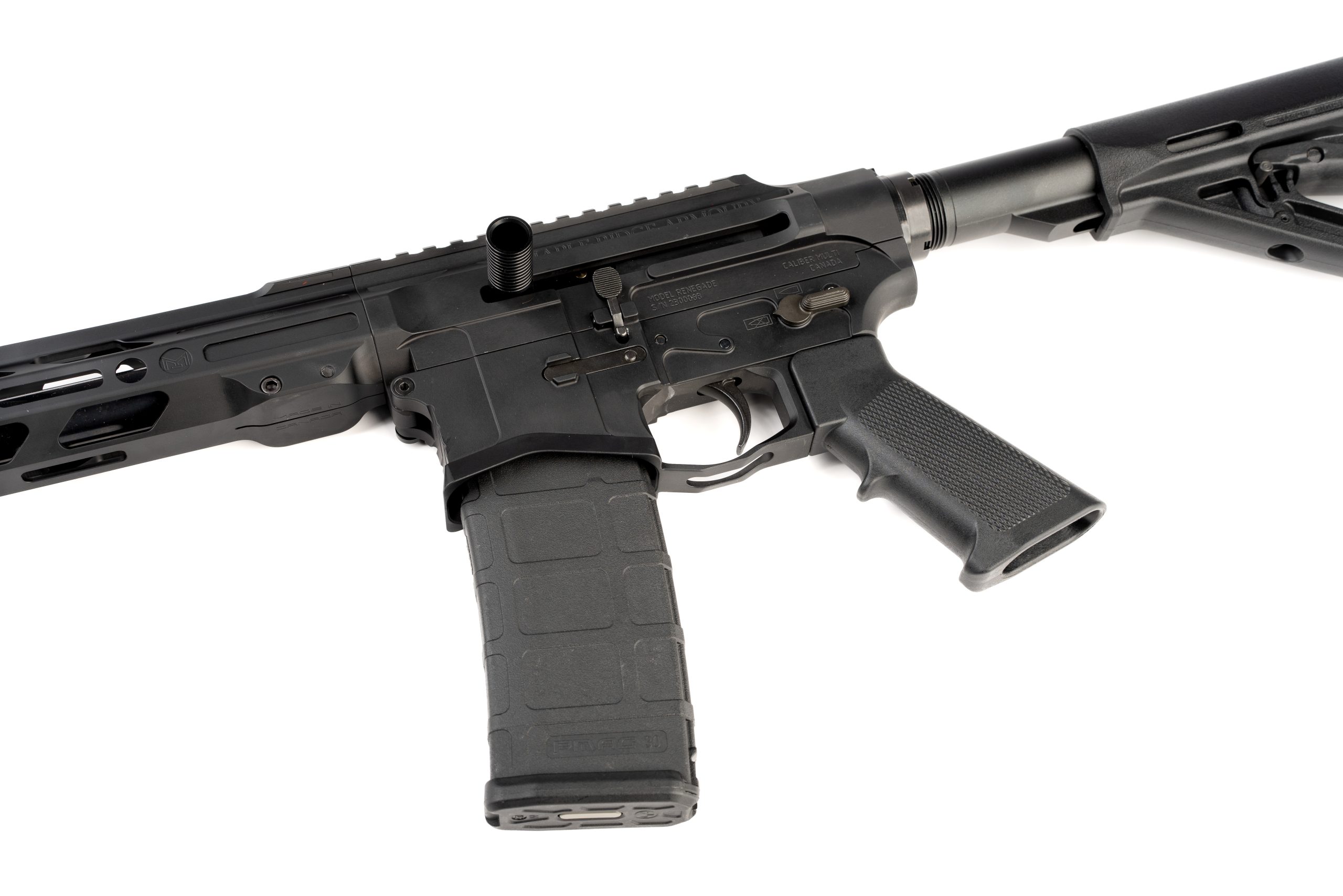 MRA Renegade Rifle MKII 223 Wylde - VICTORY RIDGE SPORTS MRA Renegade Rifle MKII 223 Wylde - VICTORY RIDGE SPORTS