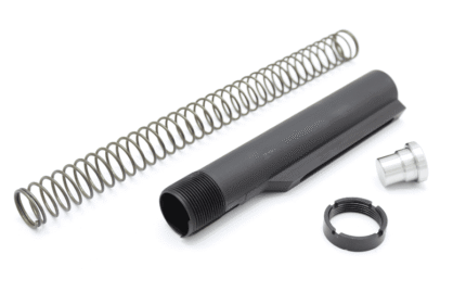 MRA Renegade / Maverick Extension Kit