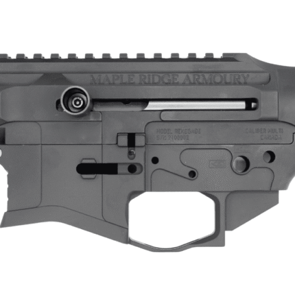 MRA Renegade MK II Receiver Kit