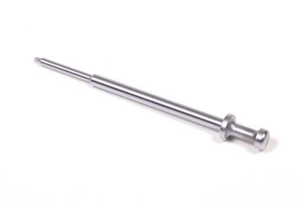 Pre-Hardened Stainless Steel Firing Pin