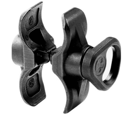 Magpul Forward Sling Mount Rem 870 / Mossberg 500/590