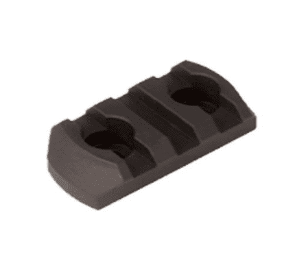 Magpul M-LOK Aluminum Rail Section 3-9 slots