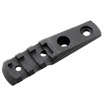 Magpul M-LOK Cantilever Rail/Light Mount
